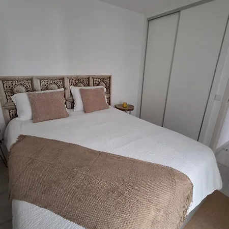 2sea - Na Do Ouro - Appartement Sesimbra