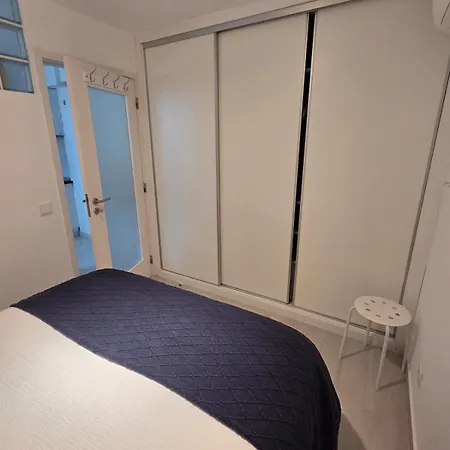 2sea - Na Do Ouro - Appartement Sesimbra