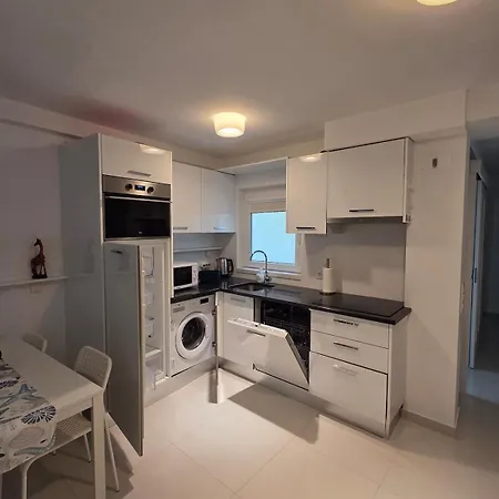 Appartement 2sea - Na Do Ouro -