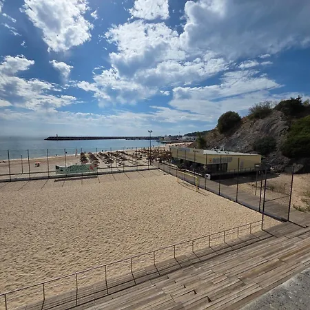 Appartement 2sea - Na Do Ouro - Sesimbra