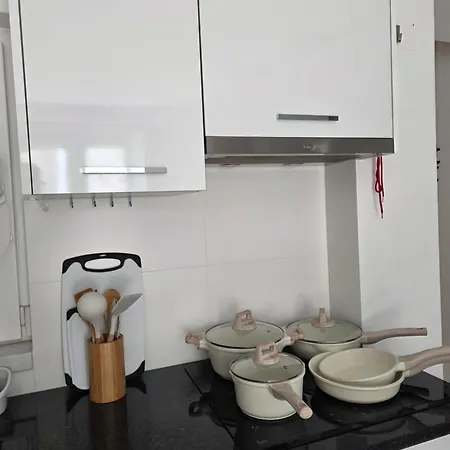 Appartement 2sea - Na Do Ouro -